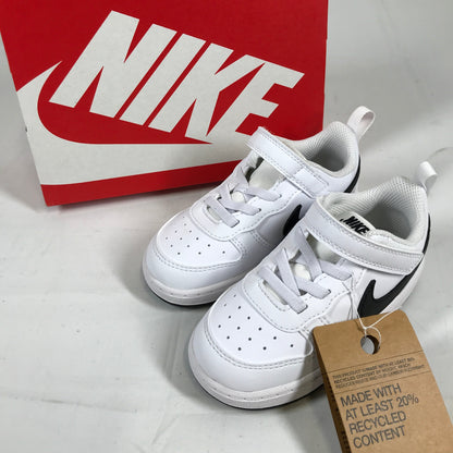 Nike Court Borough Low Recraft - Boys' Toddler Sneakers