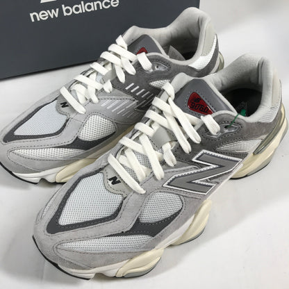 New Balance U9060GRY MENS Running Shoes