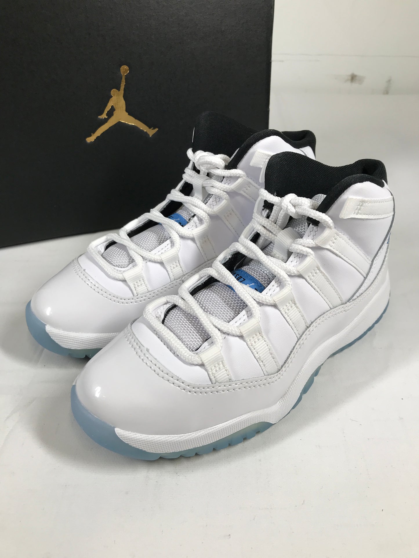 Air Jordan 11 Retro (PS)