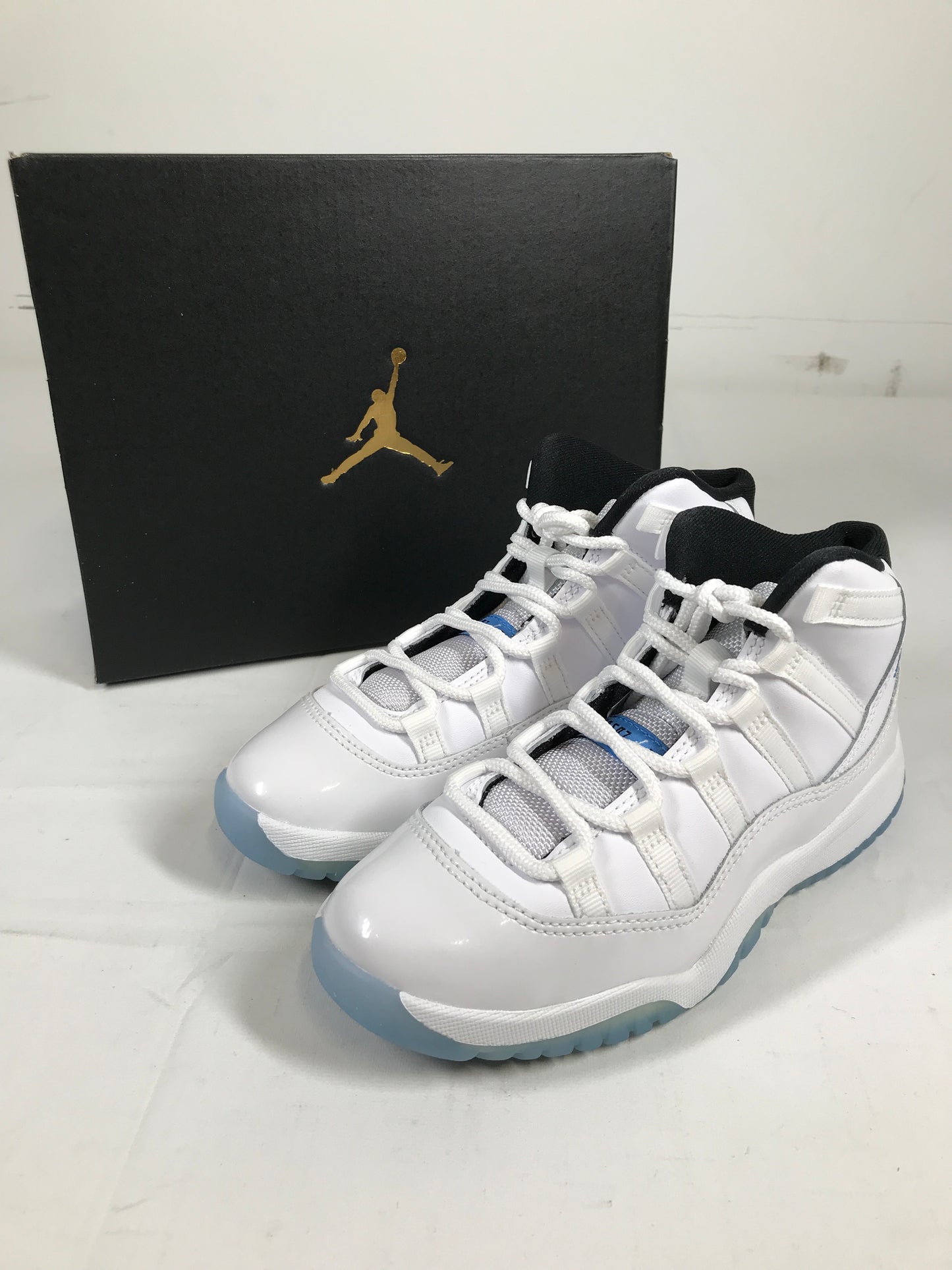 Air Jordan 11 Retro (PS)
