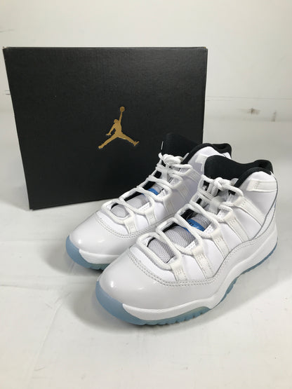 Air Jordan 11 Retro (PS)
