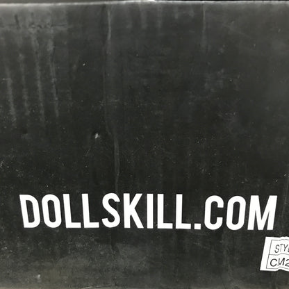 Dolls Kill - Current Mood Truant Status Ankle Boots