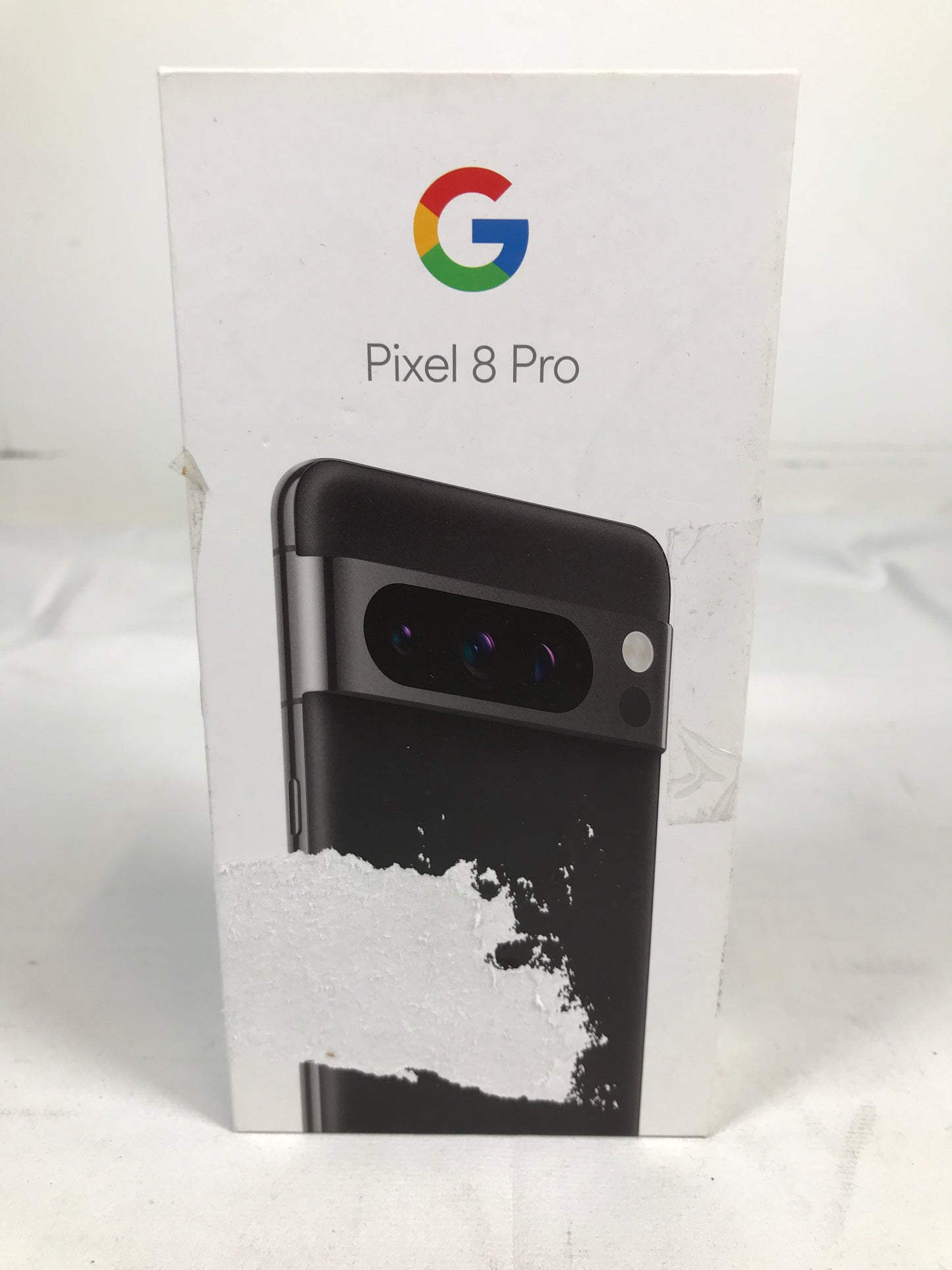 Google Pixel 8 Pro 128GB - Obsidian