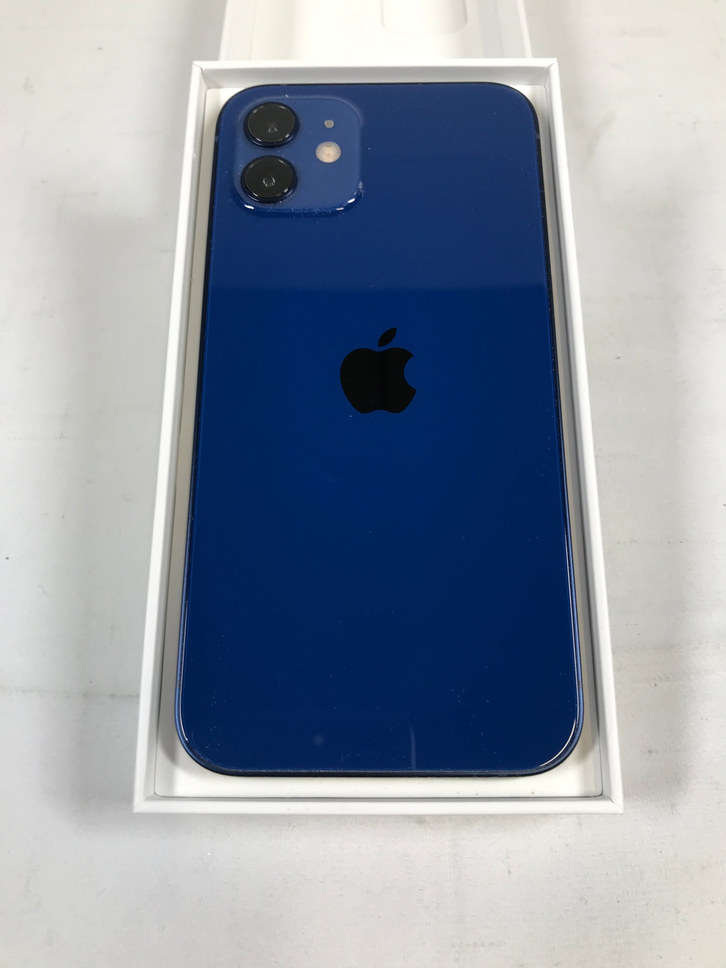 Apple iPhone 12 - Blue 128GB