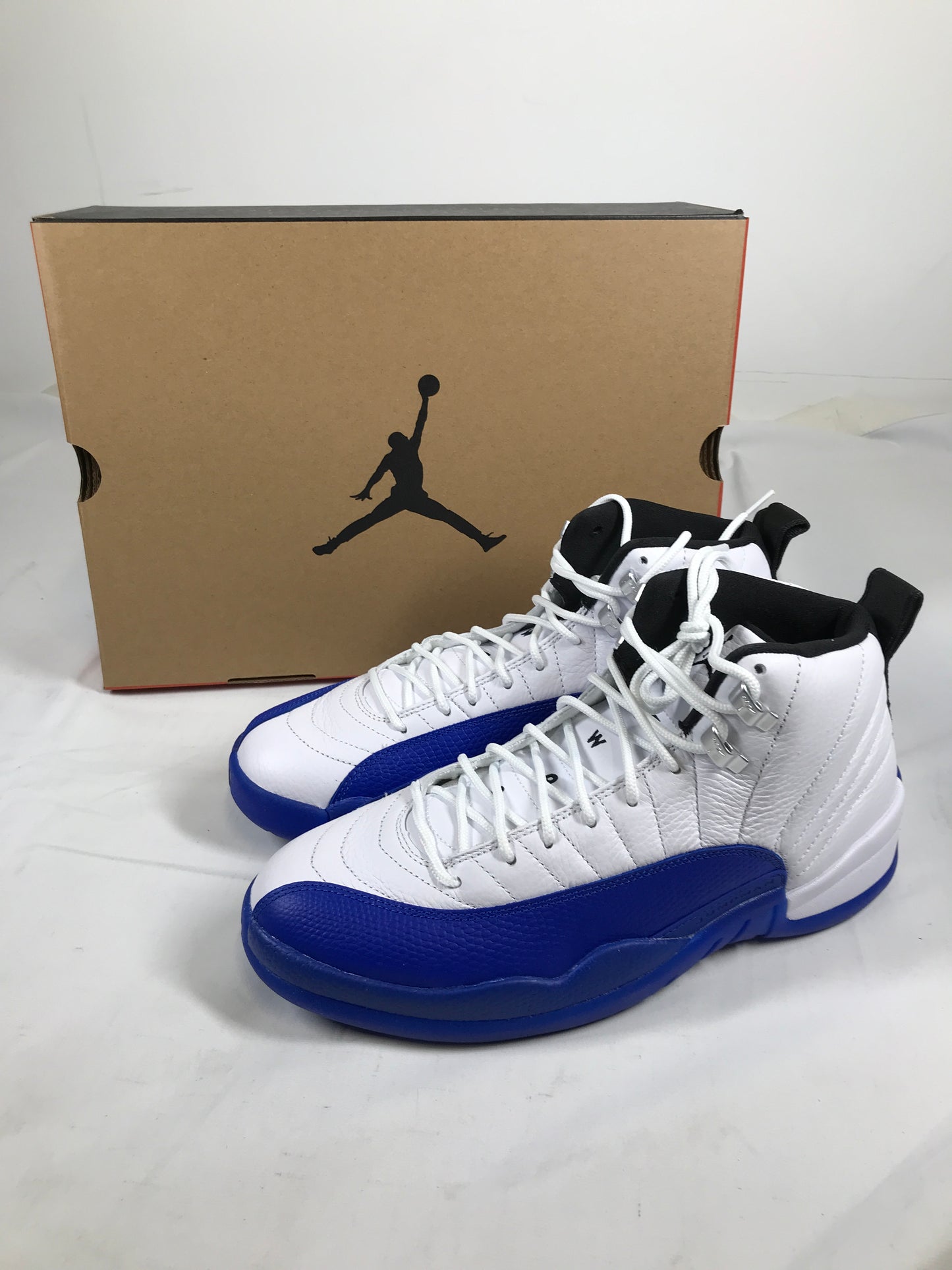 Air Jordan 12 Retro