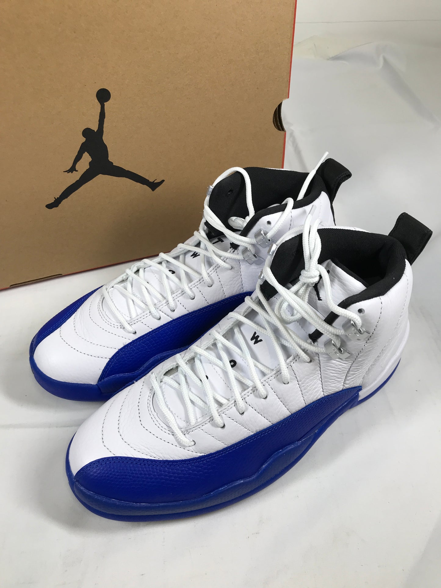 Air Jordan 12 Retro