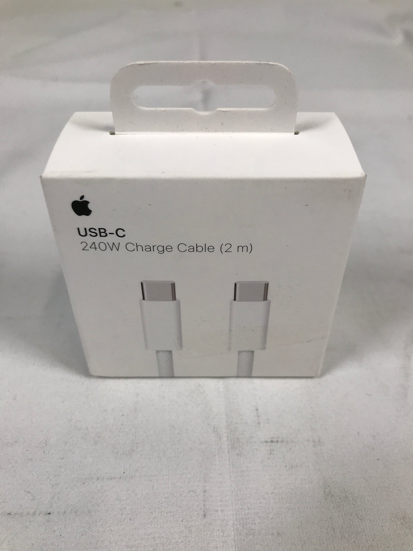 Apple USB-C 240W Charge Cable (2 m)