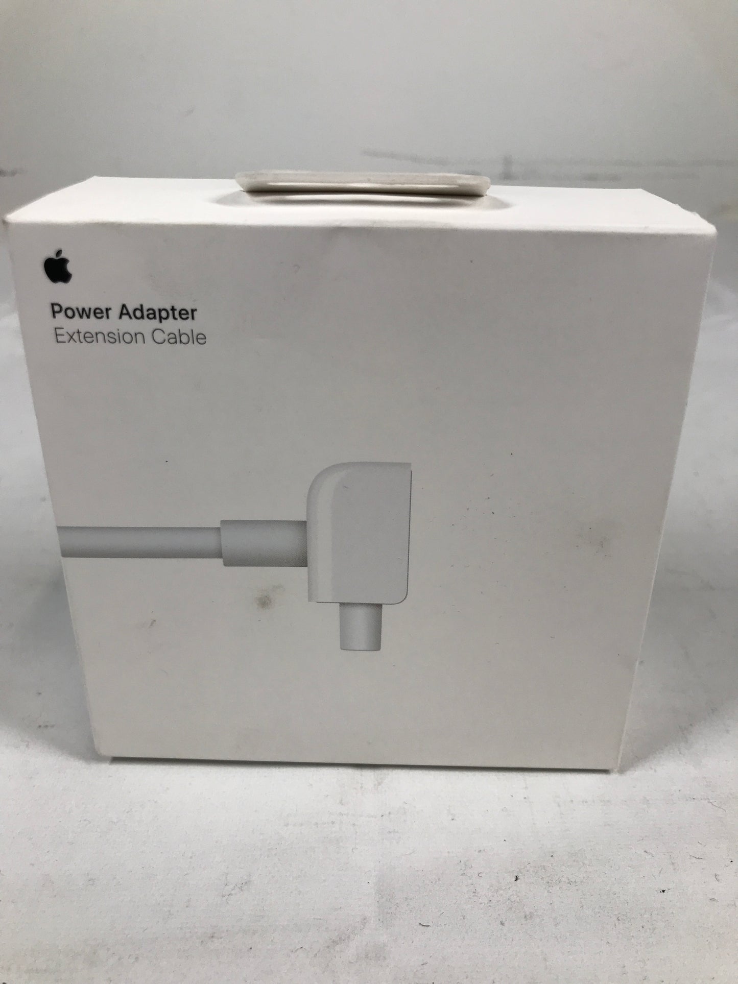 Apple Power Adapter Extension Cable
