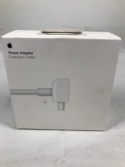 Apple Power Adapter Extension Cable