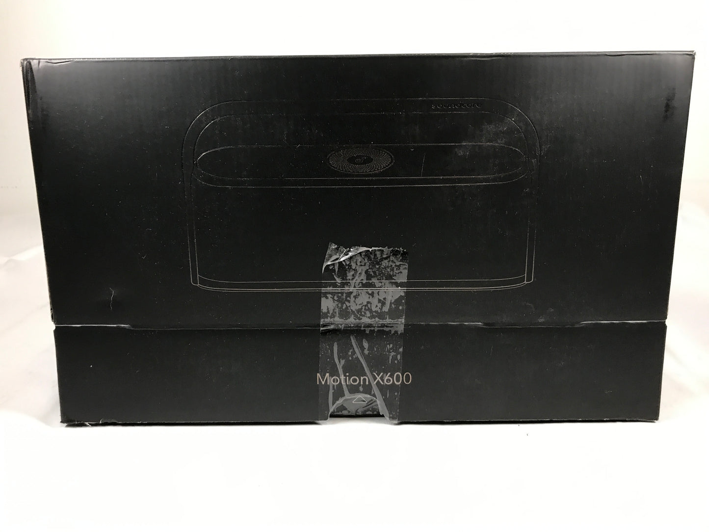 Soundcore Motion X600 SE Bluetooth Speaker