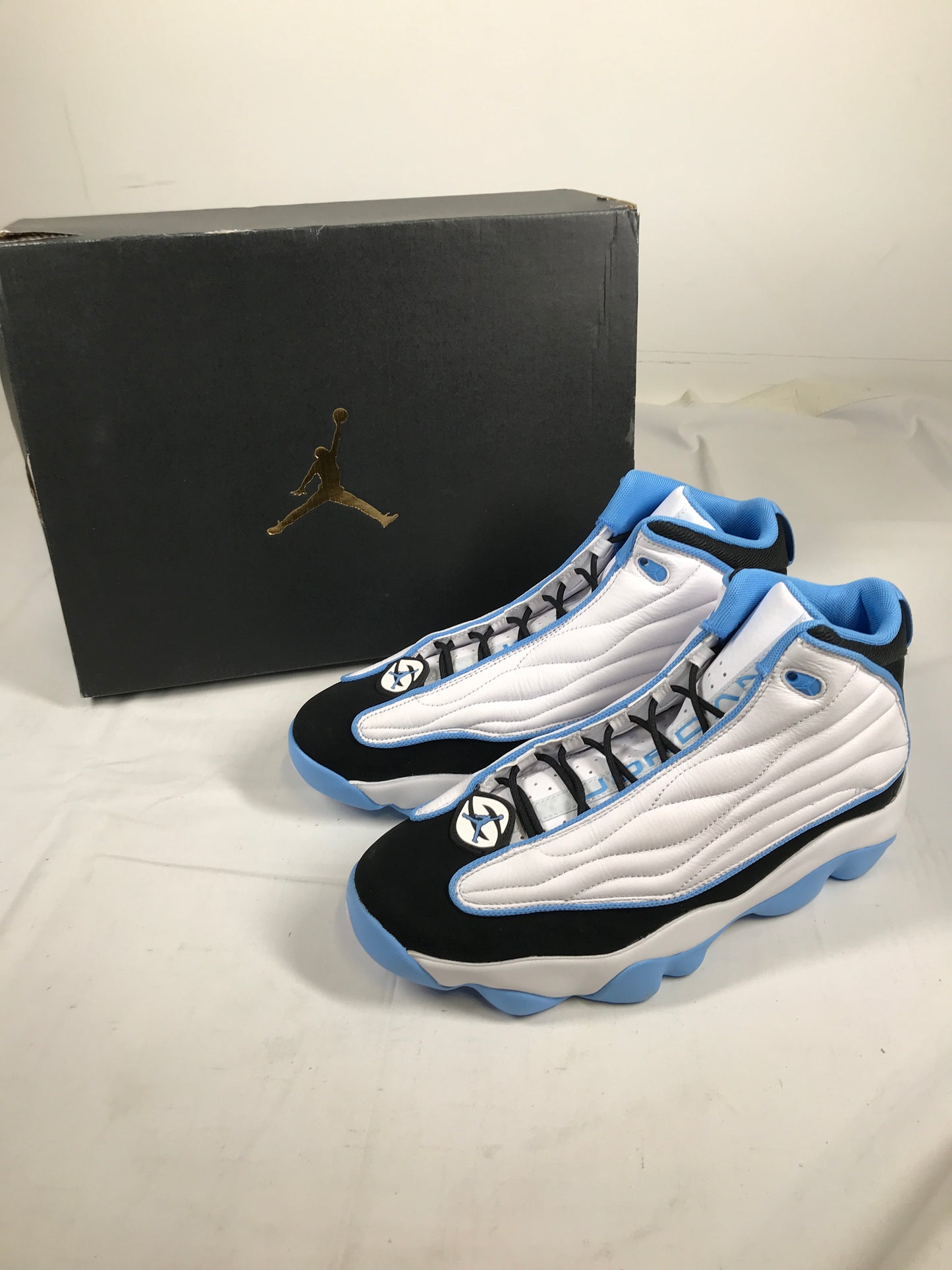 Jordan Pro Strong - Blue