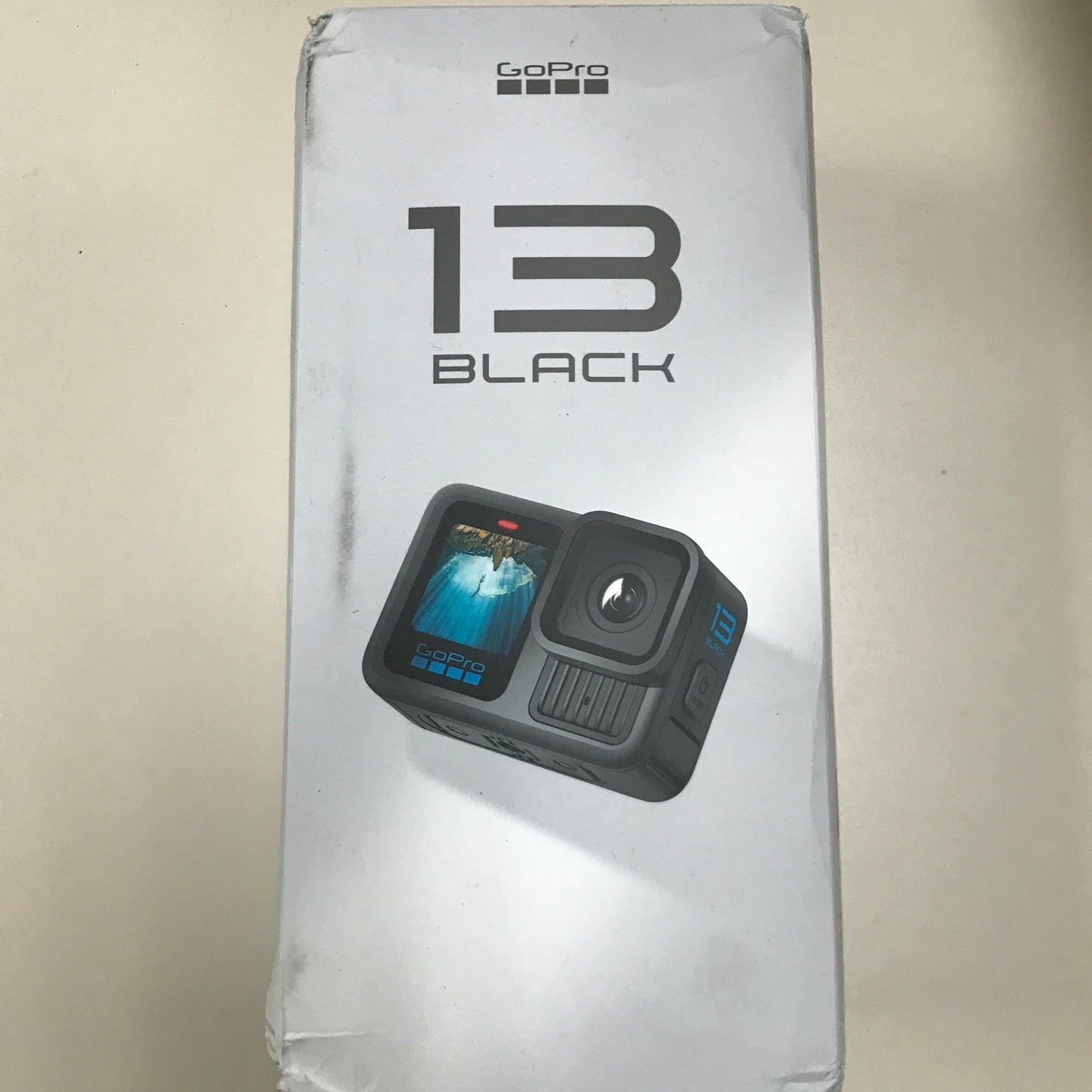 GoPro Hero 13 Black