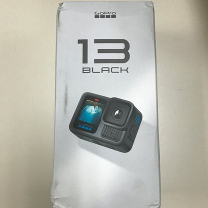 GoPro Hero 13 Black