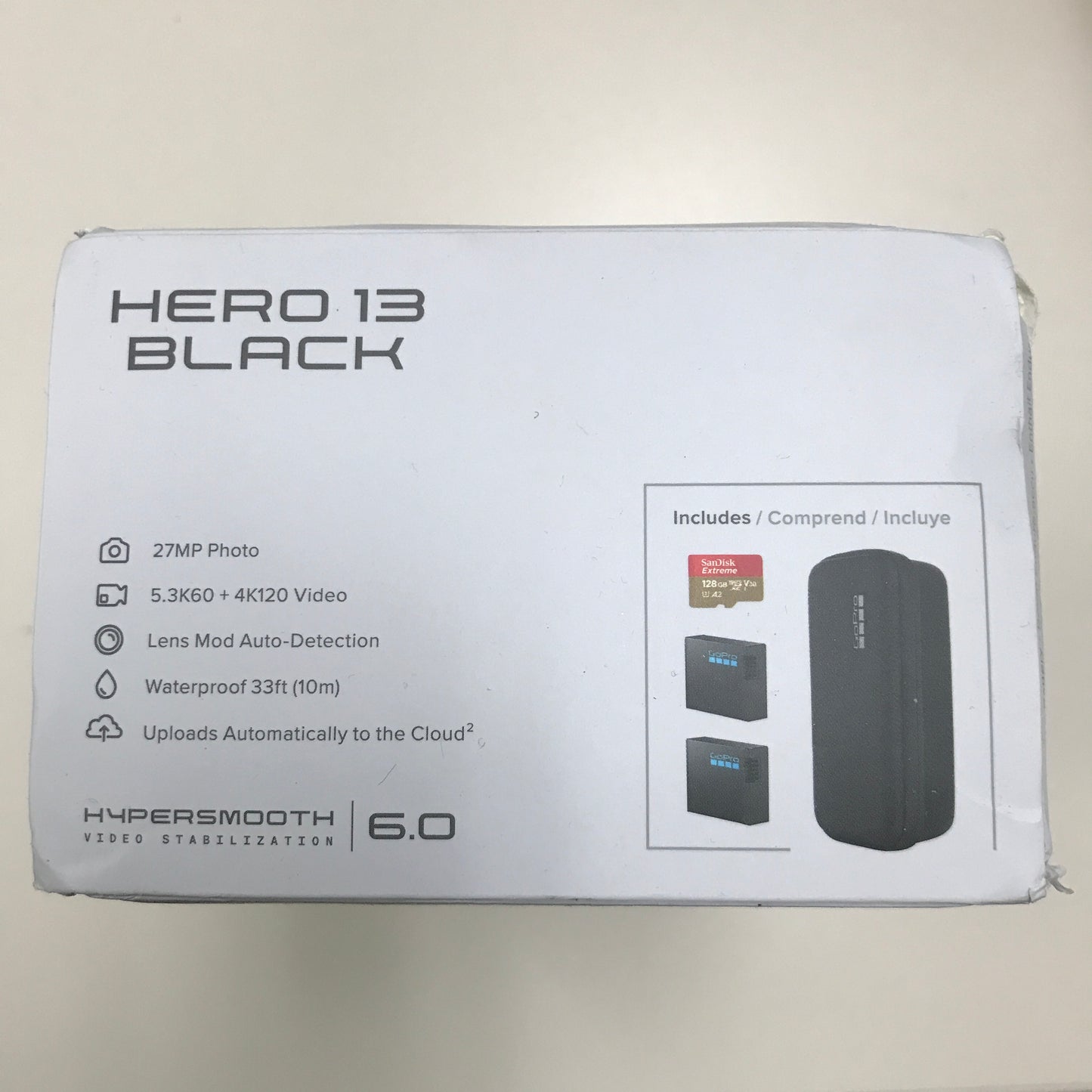 GoPro Hero 13 Black