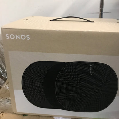 Sonos Era 300 Premium Smart Speaker - Black