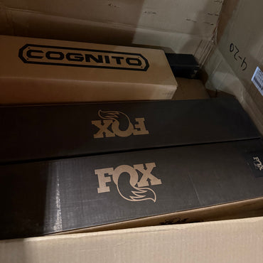 Cognito Motorsports 3-Inch Performance Ball Joint Leveling Lift Kit