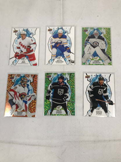 Upper Deck NHL Card Pack #7