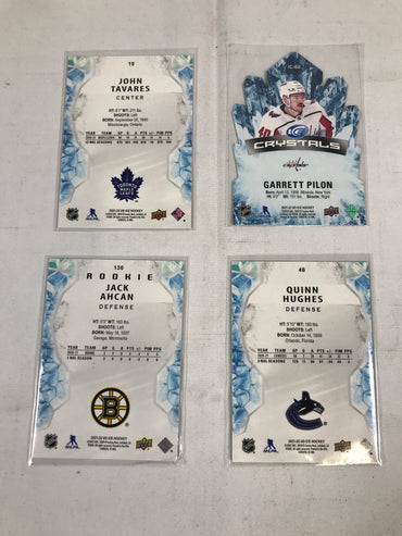 Upper Deck NHL Card Pack #12