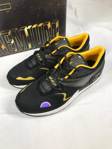 SoleSavy SS4 MGLE, NBA Top Shot Inspired Sneaker
