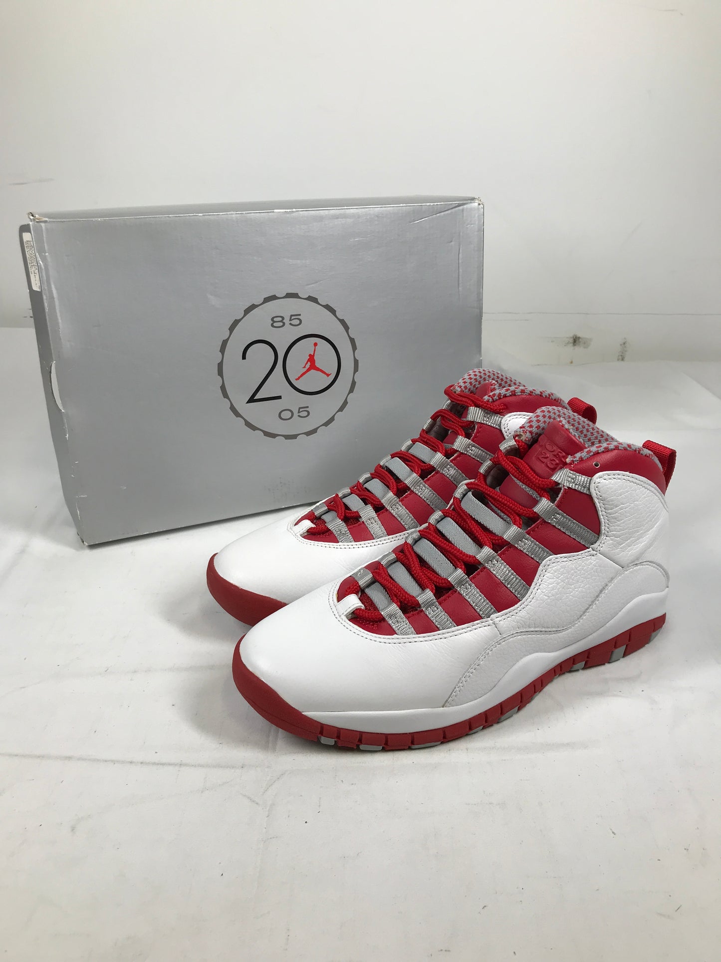 Air Jordan 10 Retro