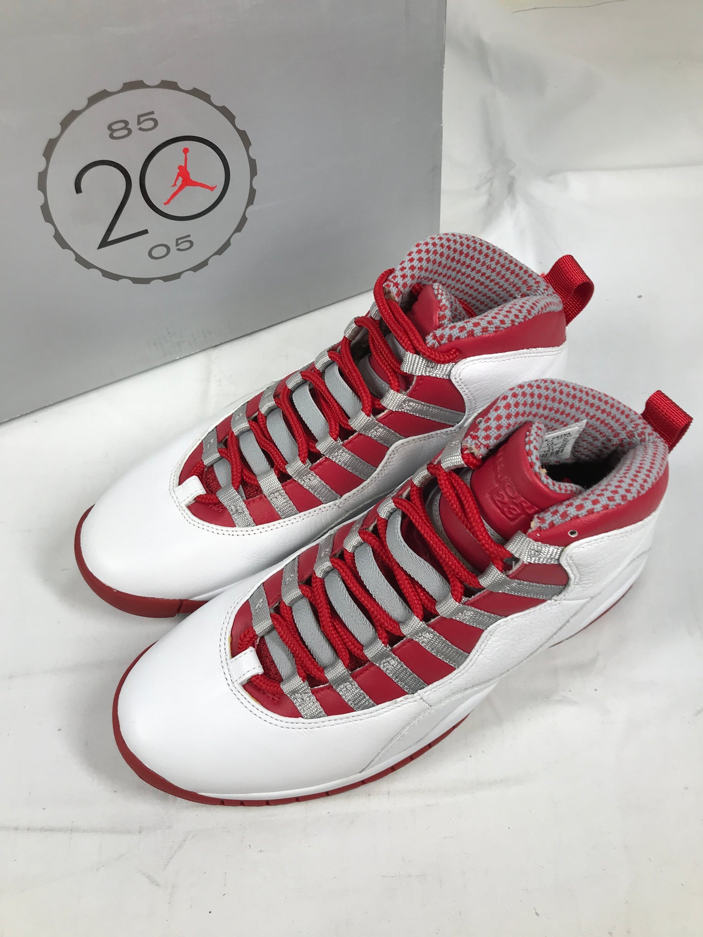 Air Jordan 10 Retro