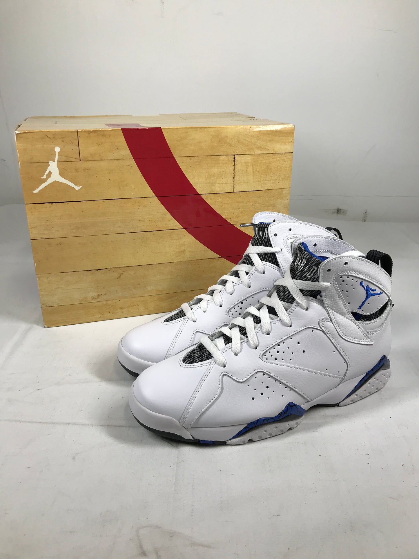 Jordan Defining Moments Pack (7/7)