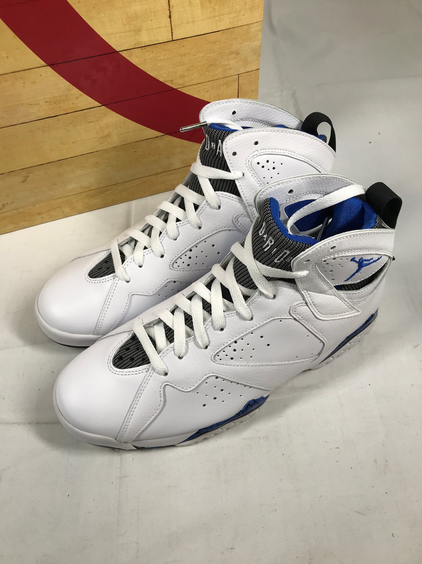 Jordan Defining Moments Pack (7/7)