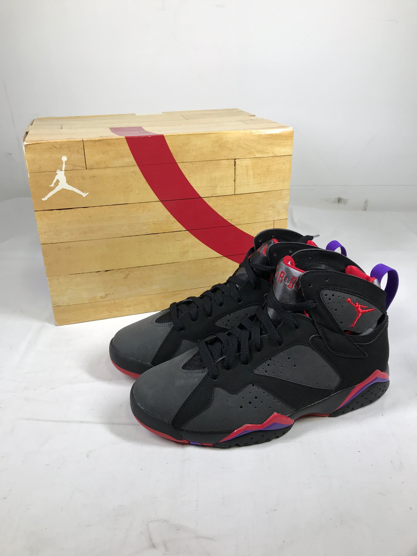 Jordan Defining Moments Pack (7/7)