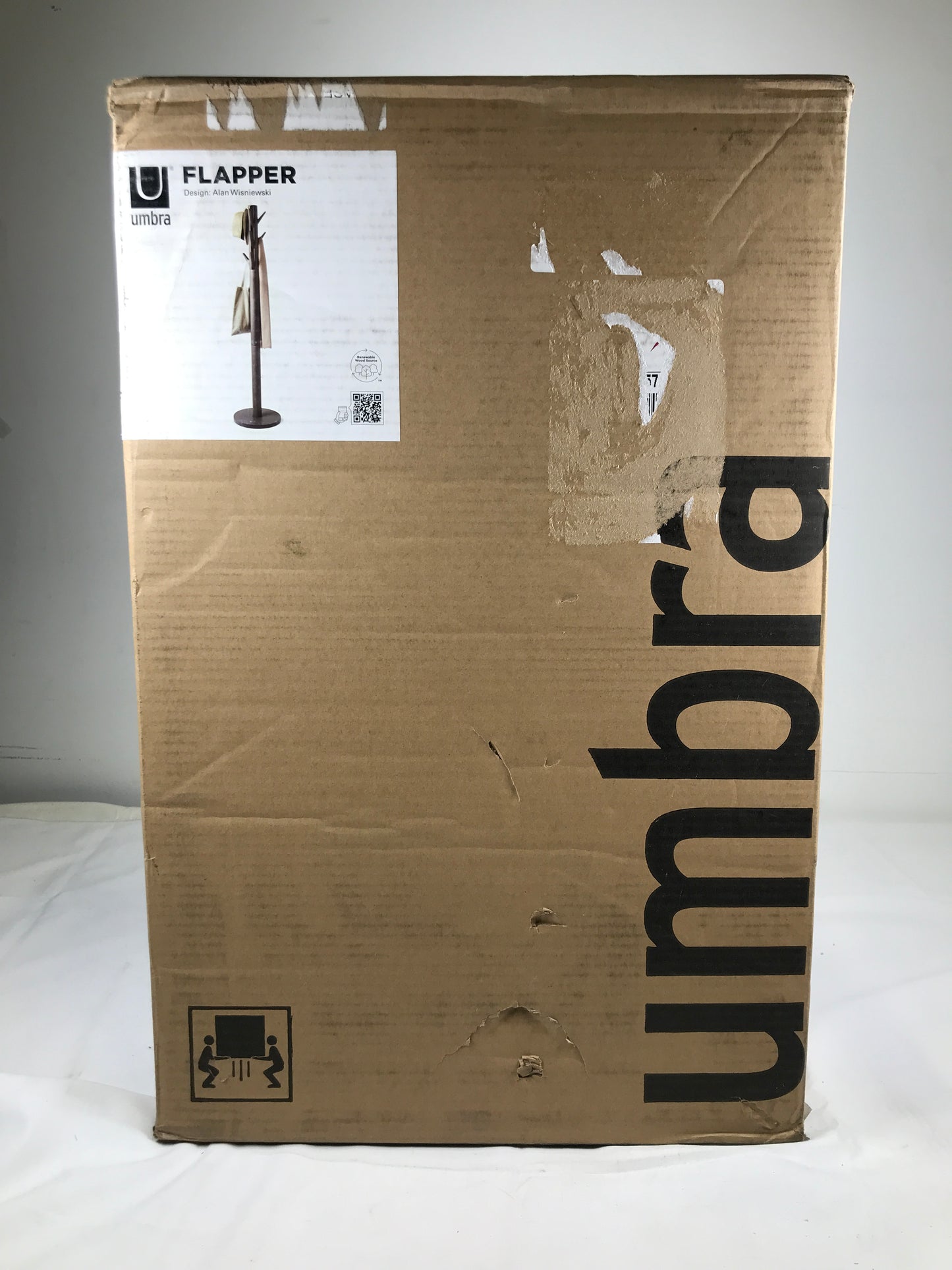 Umbra Flapper Coat Rack