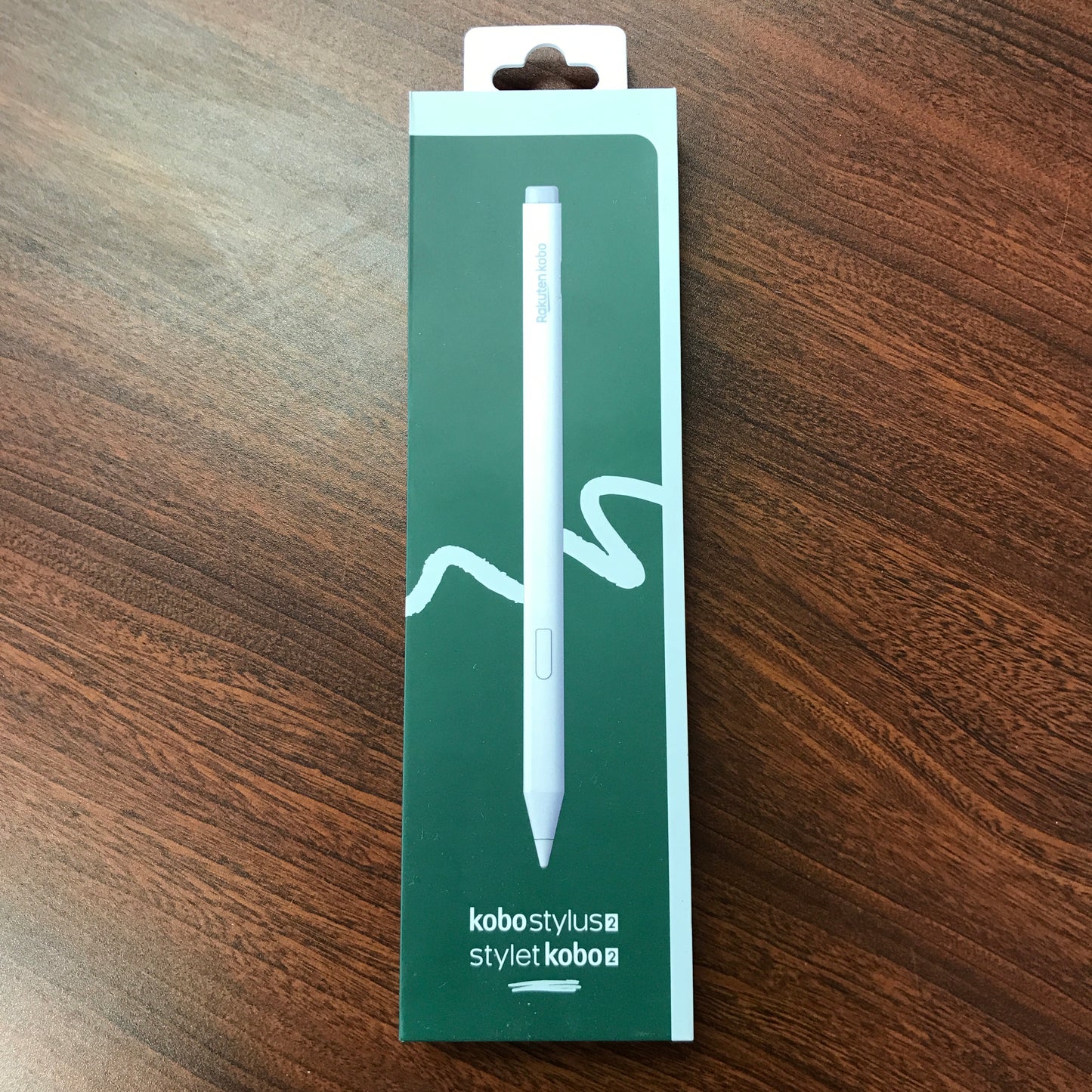 Rakuten Kobo Stylus 2 - White