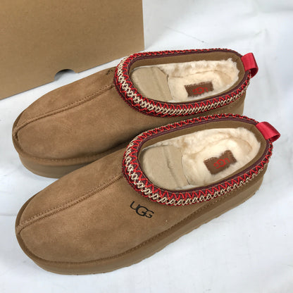 UGG - Women's Tazz Slipper - Chestnut - Size 9 W