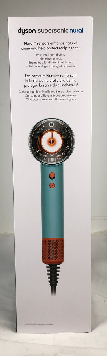 Dyson Supersonic Nural Hair Dryer