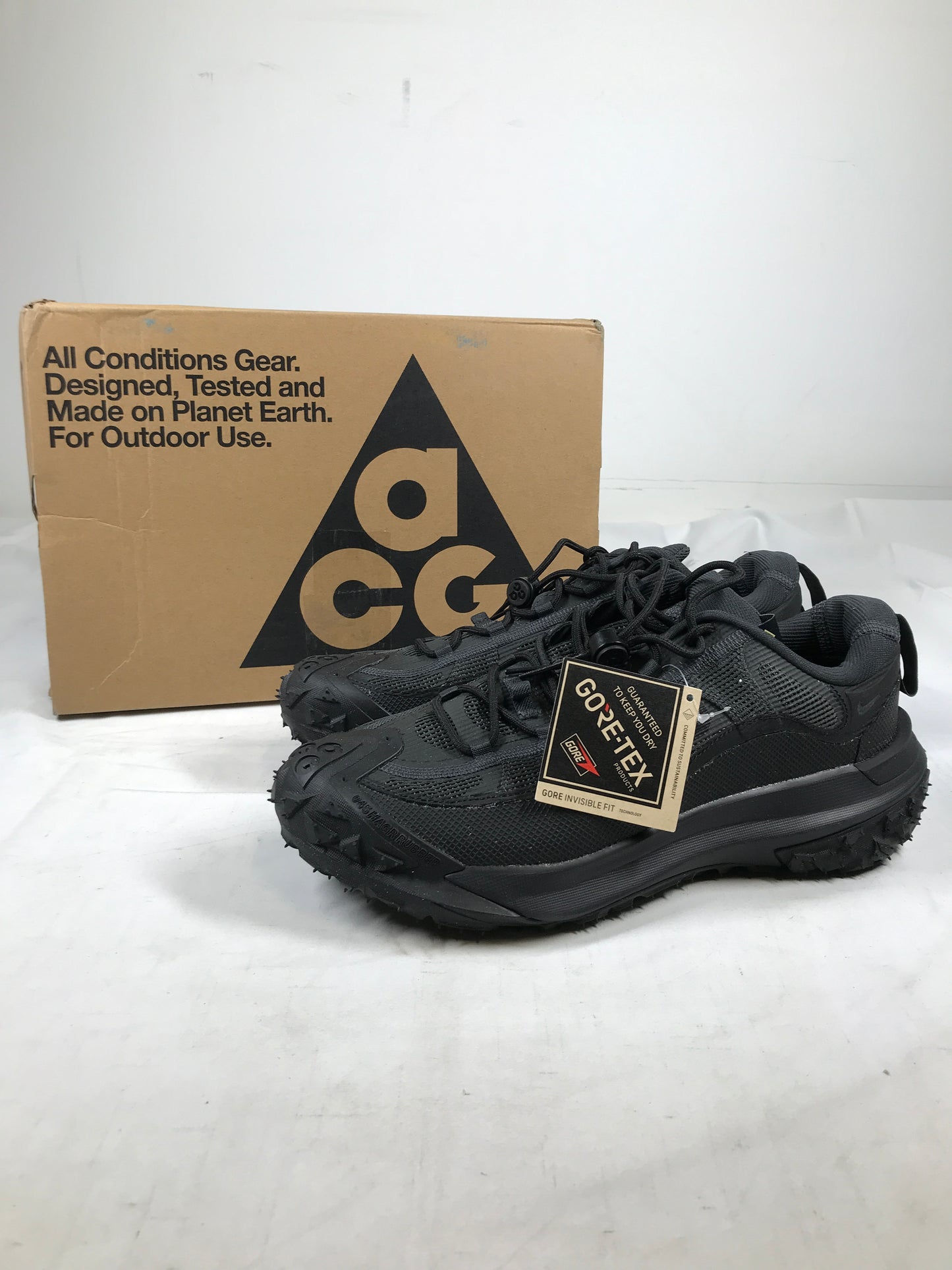 Nike ACG Mountain Fly 2 Low GTX