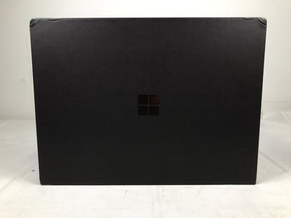 Microsoft Surface Pro 11th Edition - Black