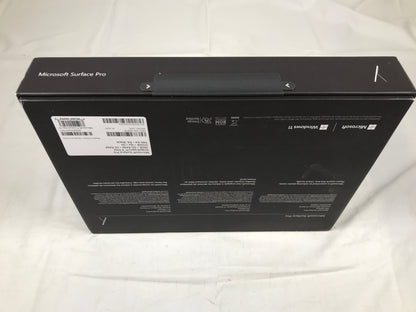 Microsoft Surface Pro 11th Edition - Black