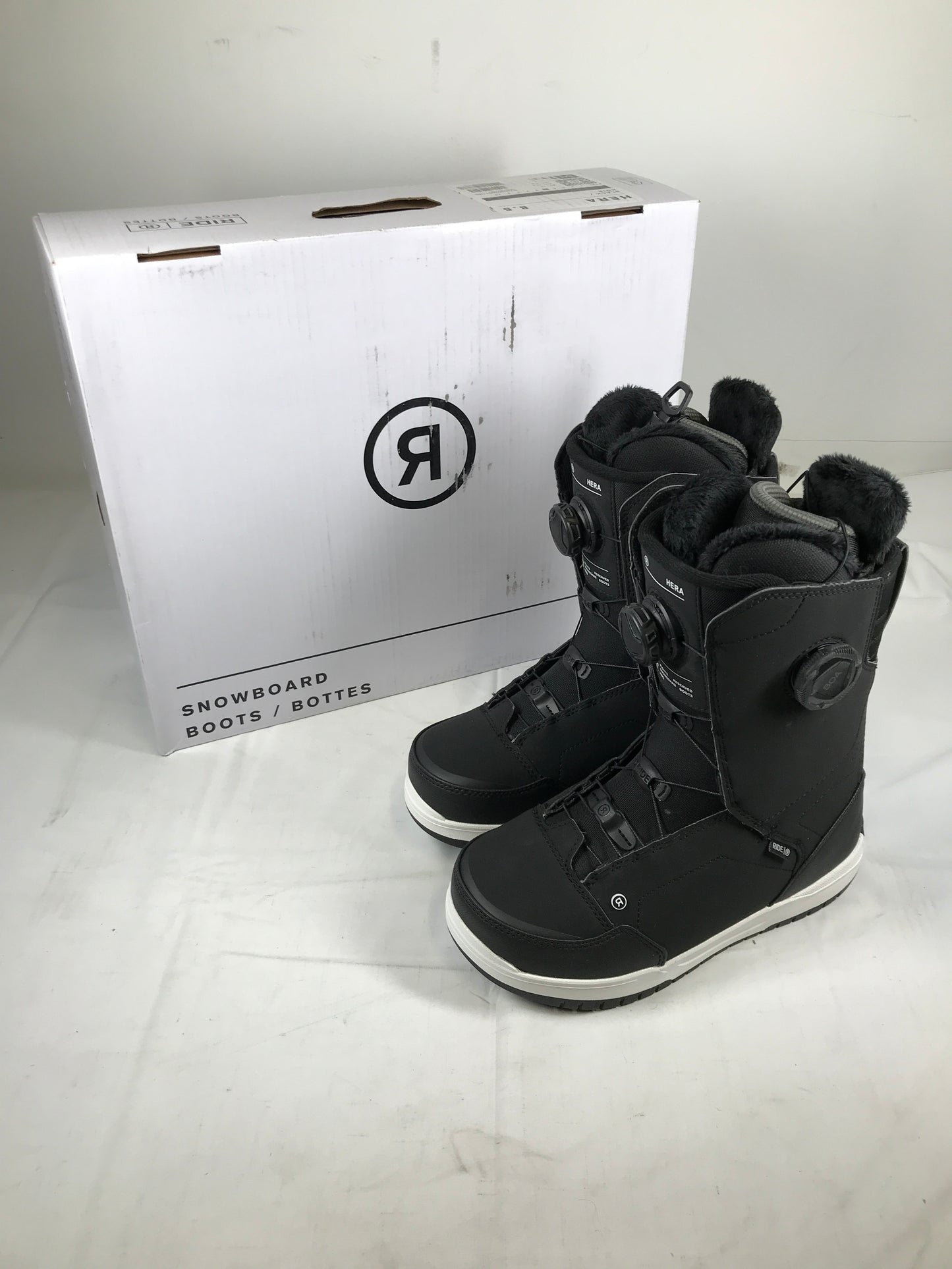 RIDE Hera Snowboard Boots 2024
