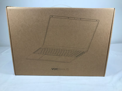 OTVOC VOC BOOK15 Laptop N5100 16GB Ram 512GB PCIE SSD 15.6″ computer