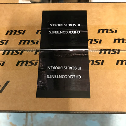 MSI - MAG 275QPF X30 27" QHD 300Hz 1ms Adaptive Sync Gaming Monitor - Black