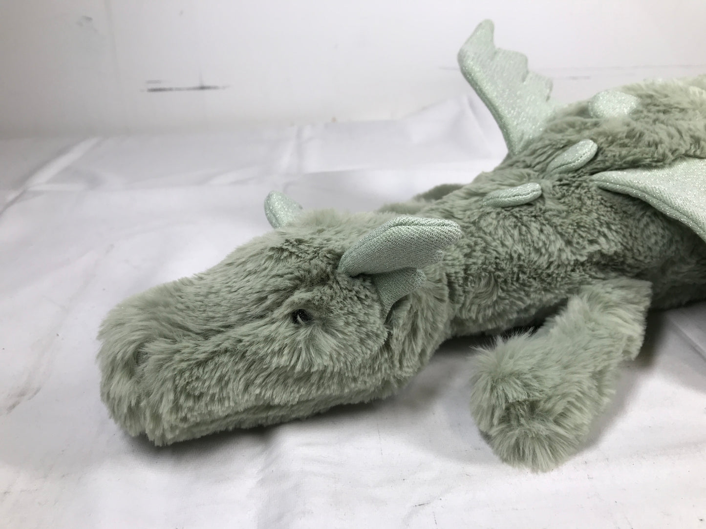 Jellycat Sage Dragon (Medium)