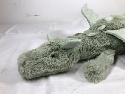 Jellycat Sage Dragon (Medium)