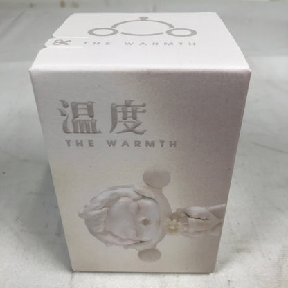 Pop Mart SKULLPANDA Warmth Series