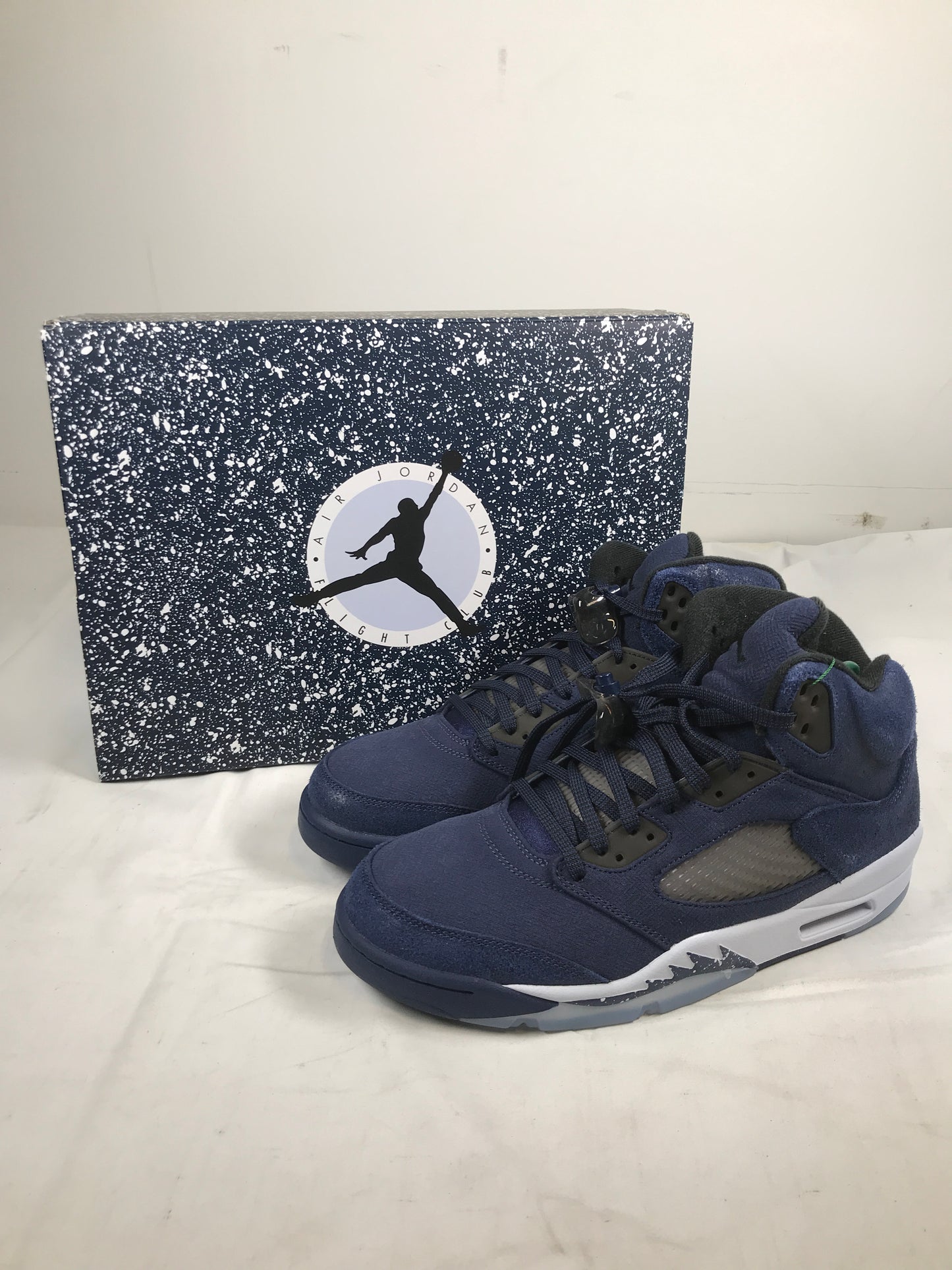 Air Jordan 5 Retro Georgetown