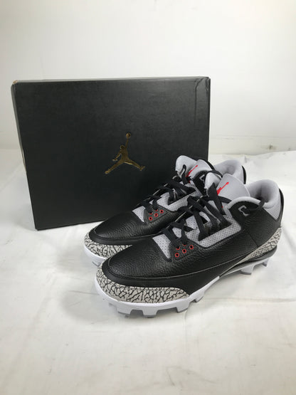 Air Jordan 3 Retro MCS - Baseball