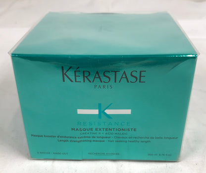 Kérastase Resistance Strengthening Mask for Lengths & Split Ends