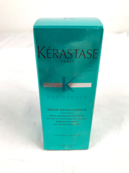 Kérastase Resistance Strengthening Scalp & Hair Serum for Damaged Hair