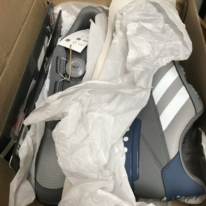 Adidas S2G SL BOA 24 Spikeless Golf Shoe - Grey