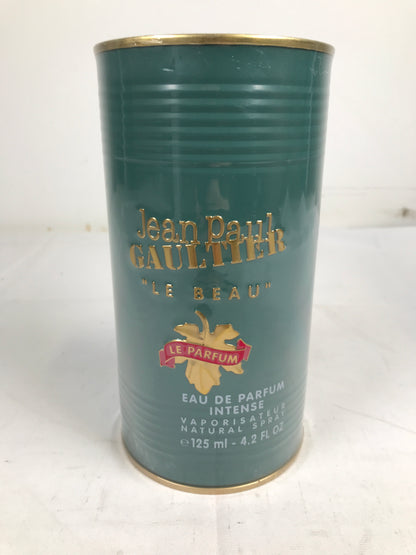 Jean Paul Gaultier Le Beau Eau de Parfum Intense 4.2 FL OZ