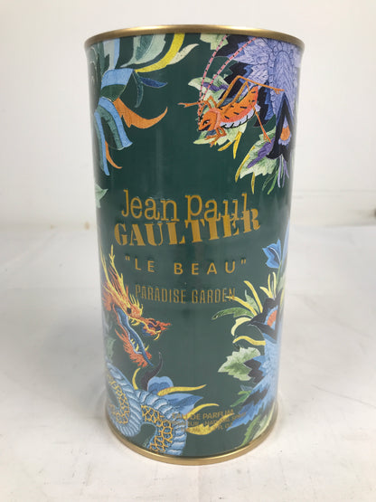 Jean Paul Gaultier  - Le Beau Paradise Garden Eau de Parfum 4.2 FL OZ