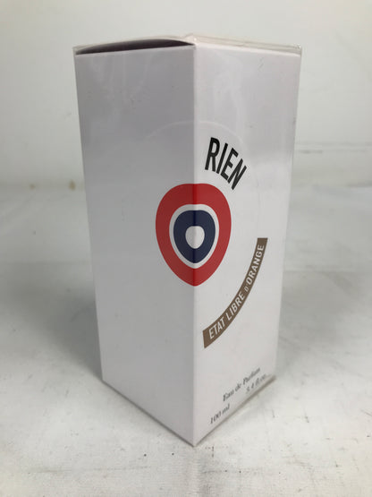 RIEN - Etat Libre d'Orange Eau de Parfum 3.4 fl oz