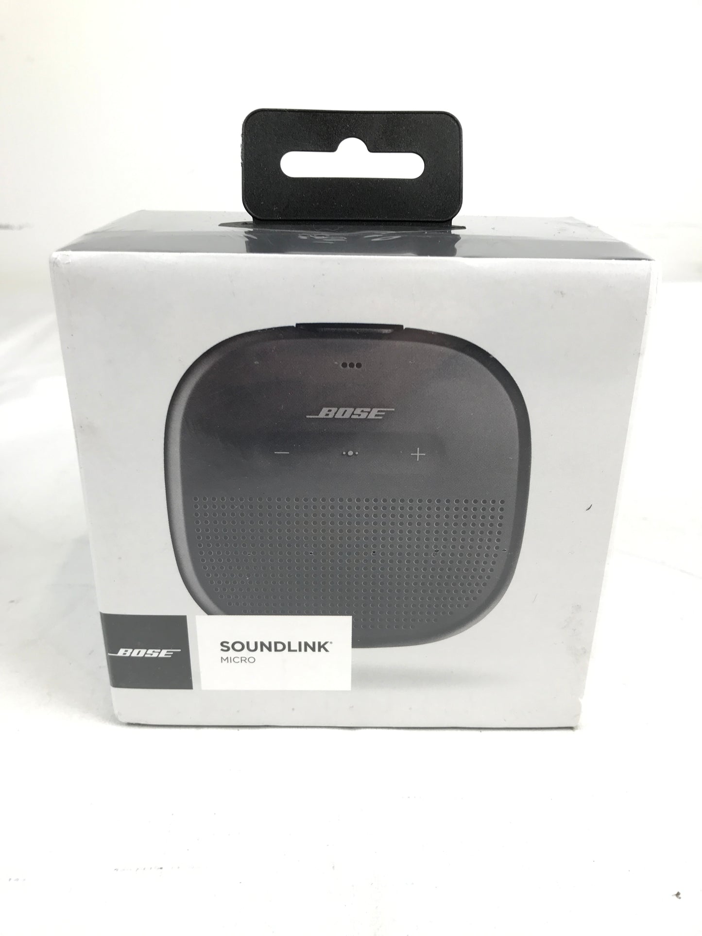 Bose SoundLink Micro Bluetooth Speaker